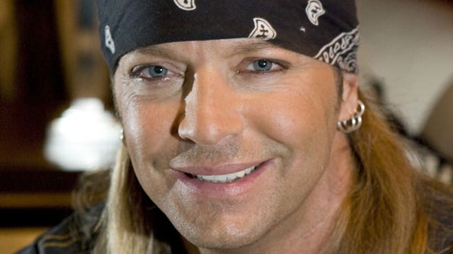 Bret Michaels