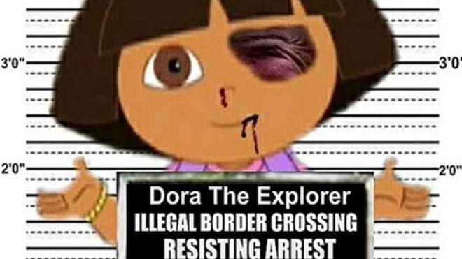 Dora the Explorer