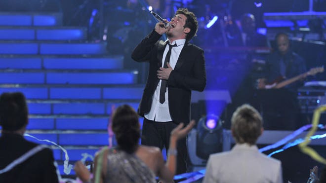 Idol Winner