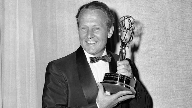 Art Linkletter 2