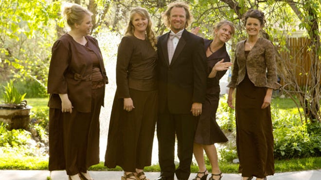 Sister Wives