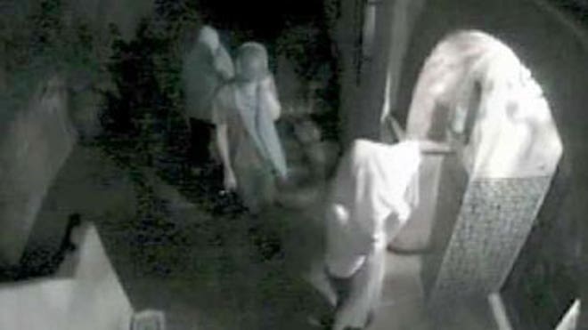 Burglaries320