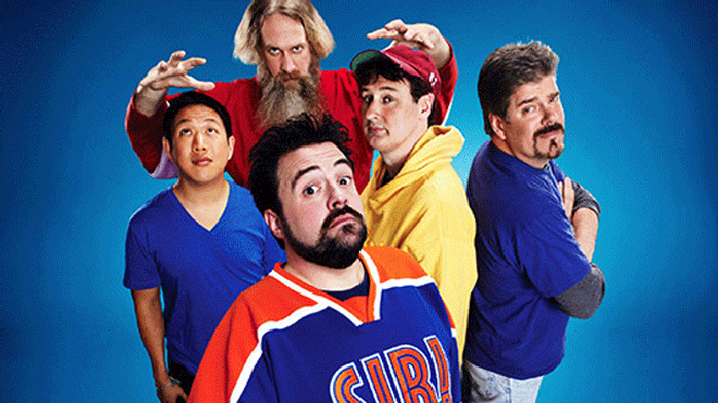 Comic Book Men 640