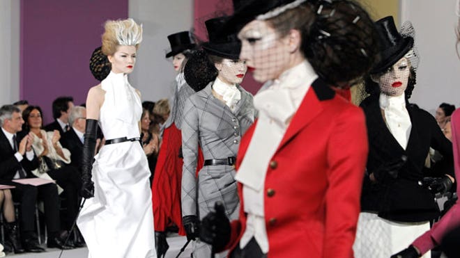 DiorFashion
