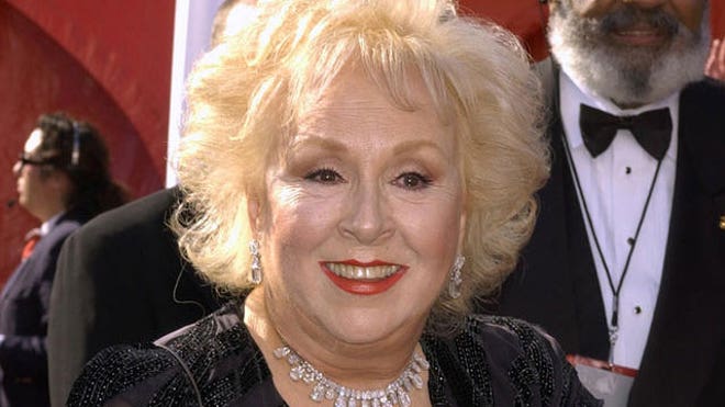 DorisRoberts