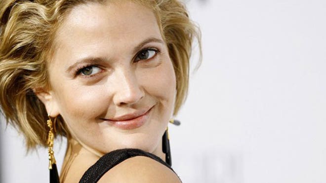Drew Barrymore