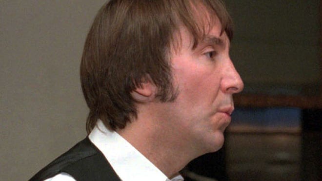 Doug Fieger