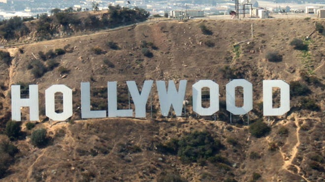 Hollywood