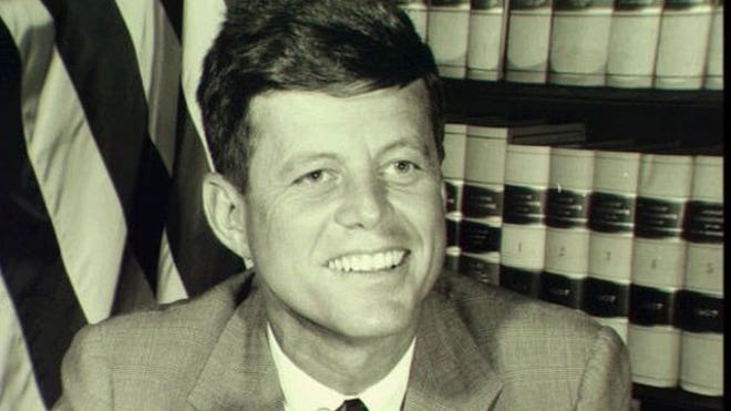 JFK