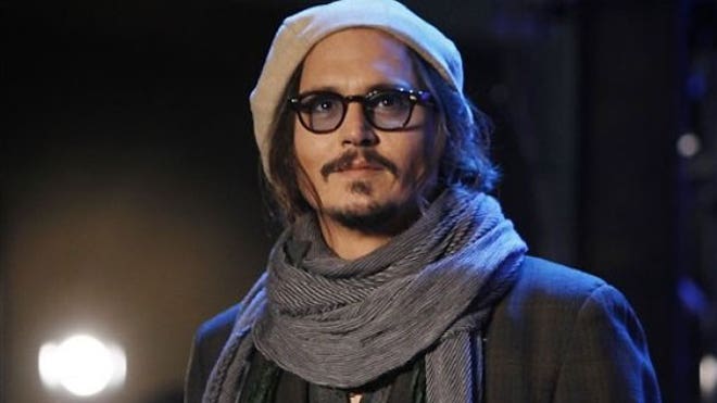 Johnny Depp 640