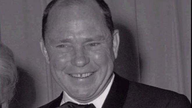 JohnnyMercer