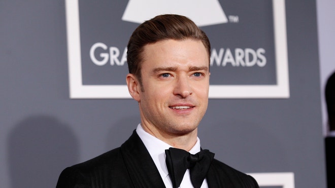 Justin Timberlake 660 Reuters.JPG