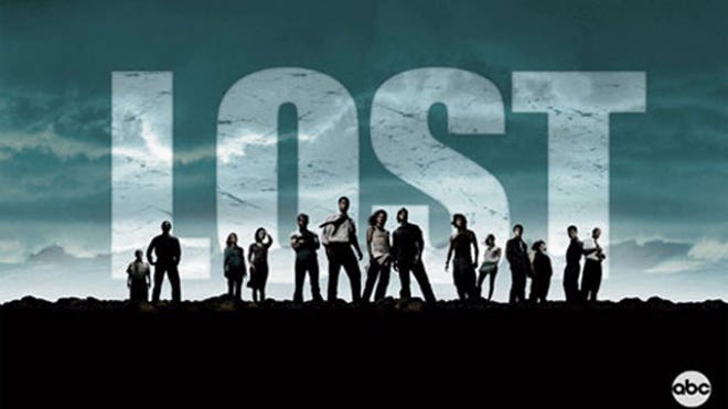LOST