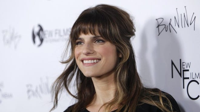 Lake Bell Internal