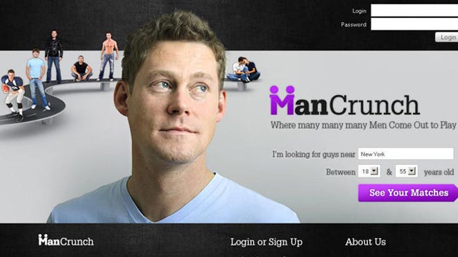 ManCrunchGrab