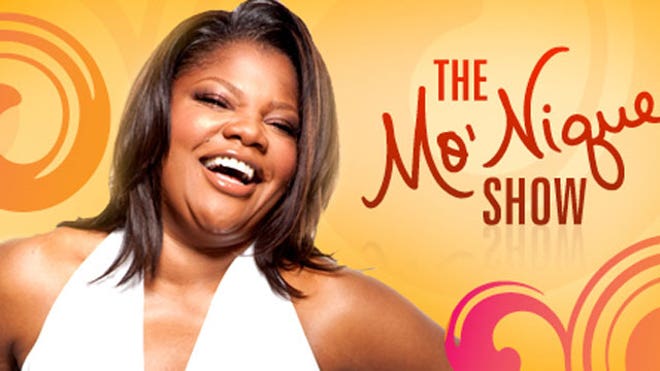 Monique_Show