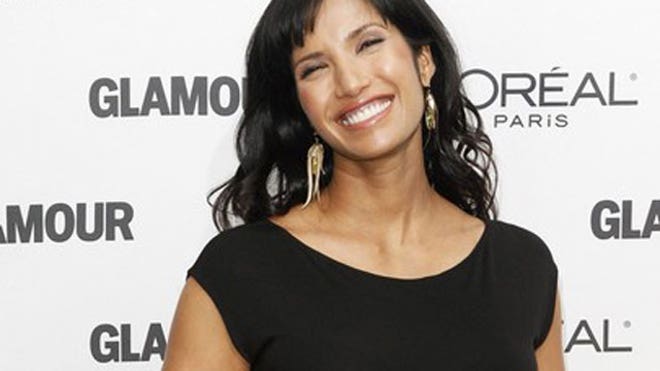Padma Lakshmi