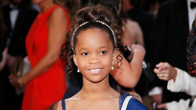 Quvenzhane Wallis Reuters 660.JPG