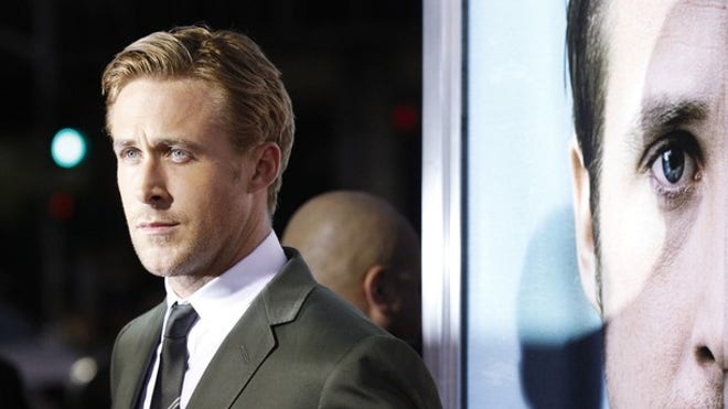 Ryan Gosling