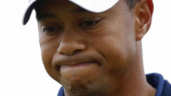 TigerSad