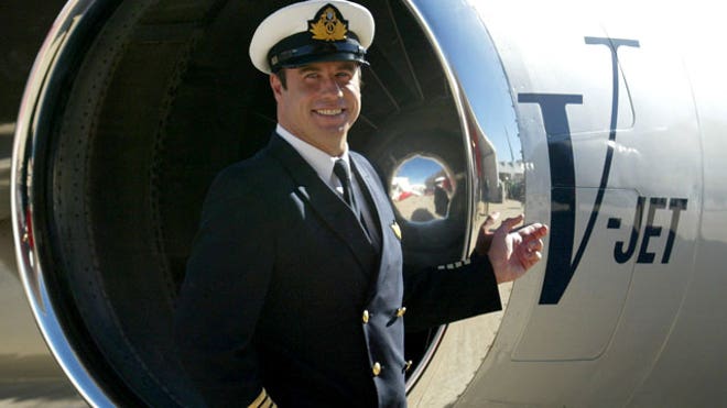 John Travolta