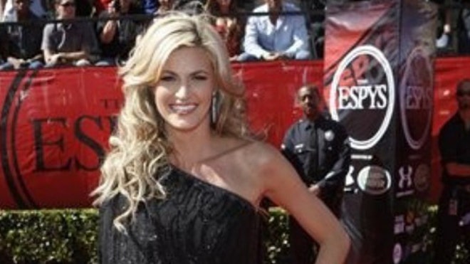Erin Andrews