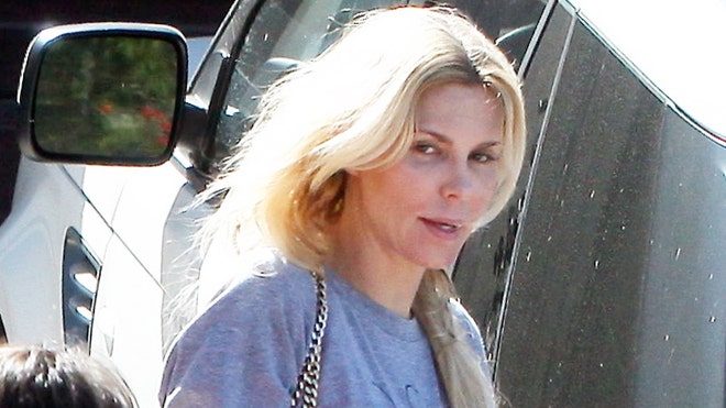 Brandi Glanville Lipstick | 403 forbidden Brandi Glanville Lipstick | 403 forbidden
