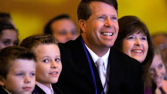 duggars iowa 640 ap