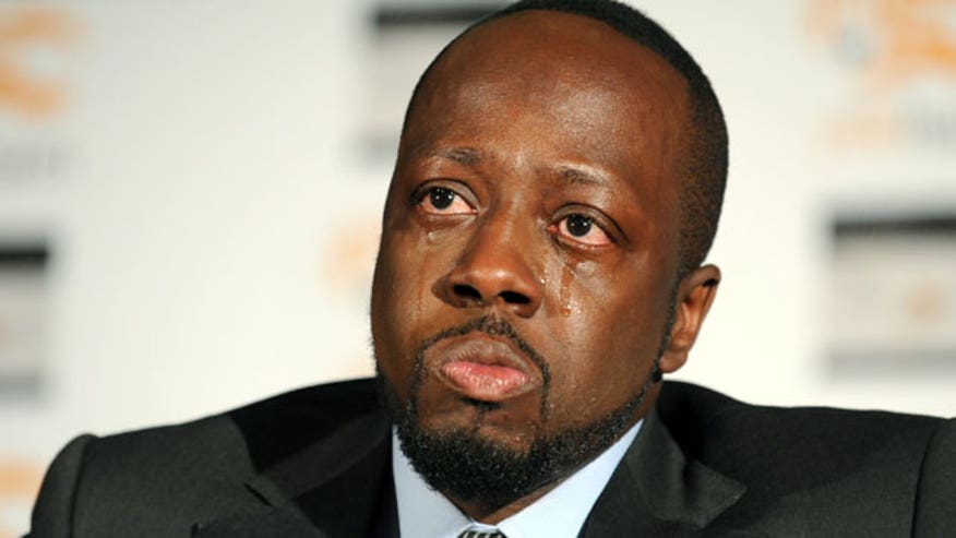 Wyclef Jean