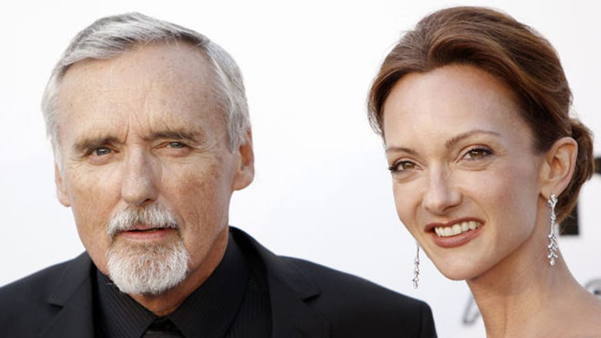 Dennis Hopper