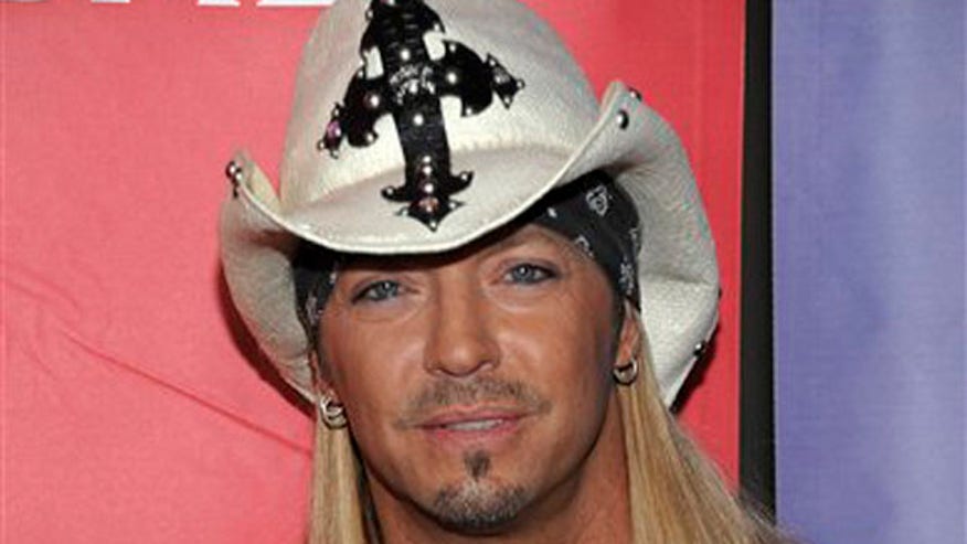 Bret Michaels