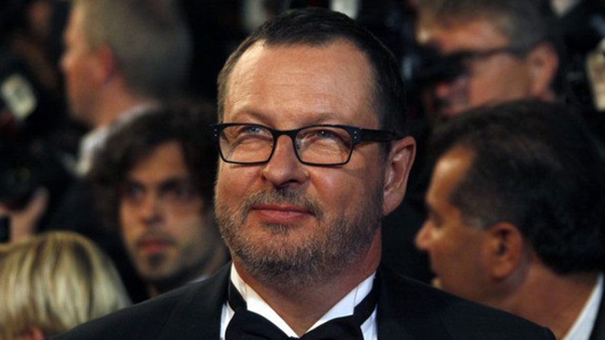 Lars von Trier
