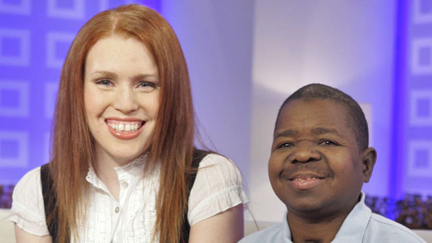 Gary Coleman