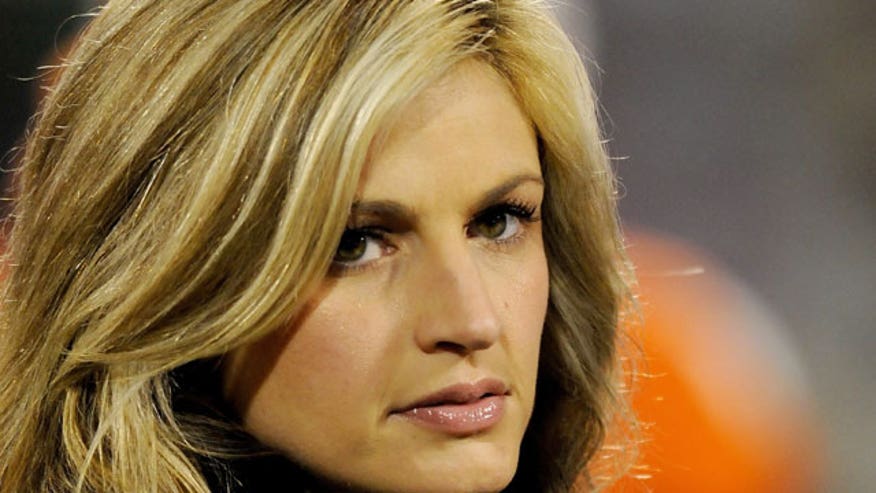 Erin Andrews