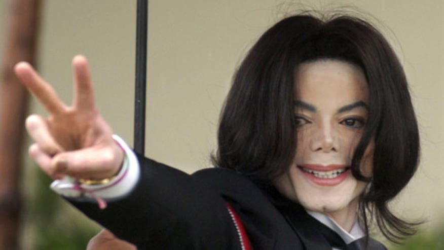 Michael Jackson