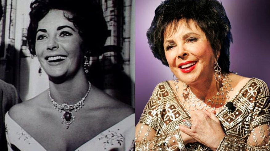 10 Stars Of The 60s Who Went Wild Fox News