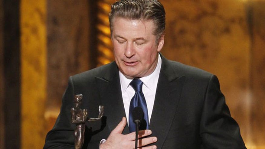Alec Baldwin