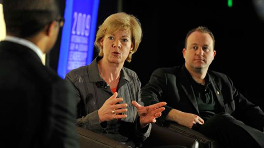 Tammy Baldwin
