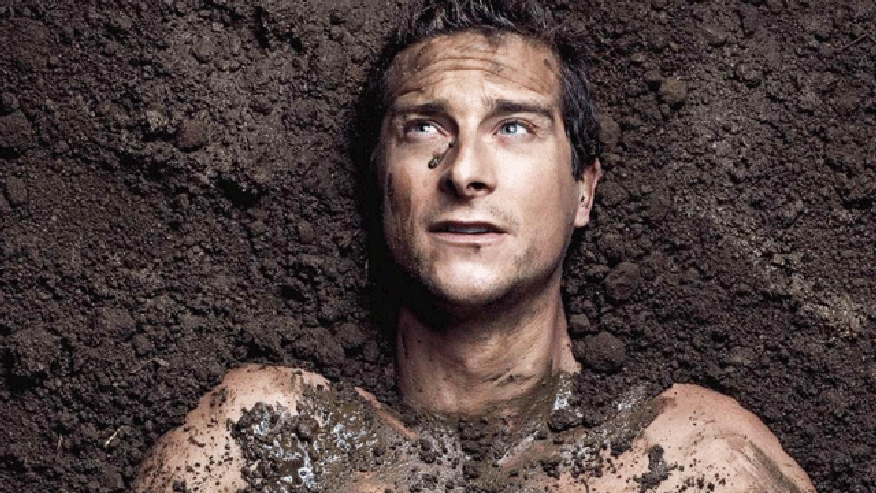 Bear Grylls 640