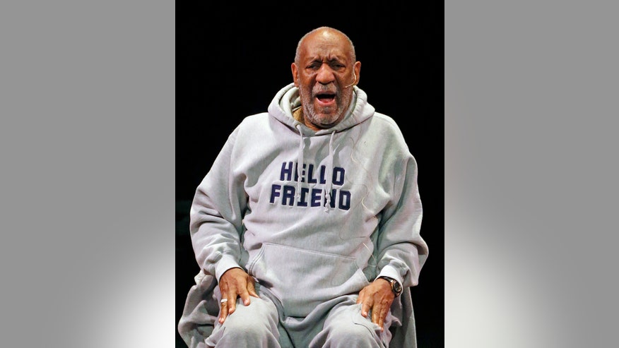 Bill Cosby postpones Charlotte stand-up show Bill Cosby postpones Charlotte stand-up show