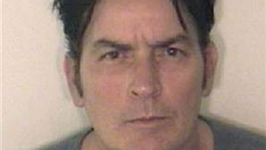CharlieSheen