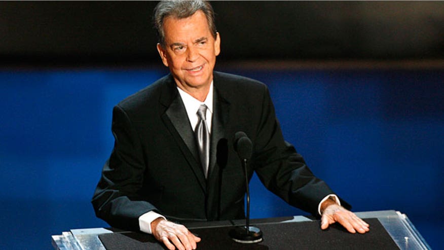 Dick Clark