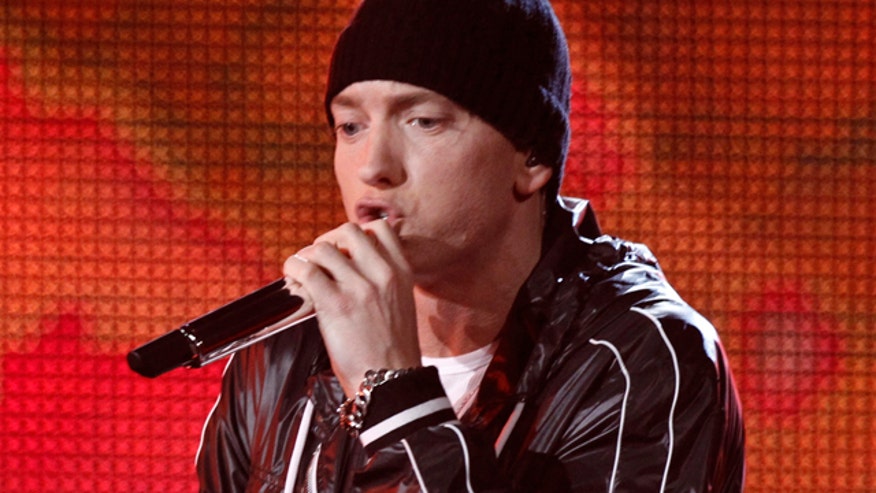 Eminem