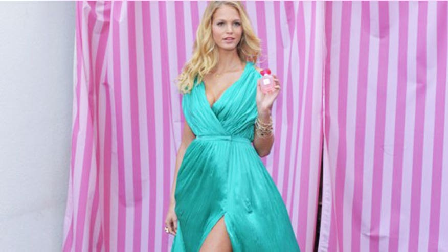 Erin Heatherton