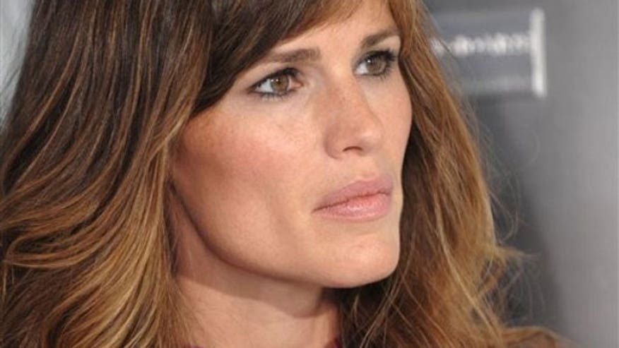 JenniferGarner
