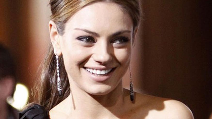 Mila Kunis