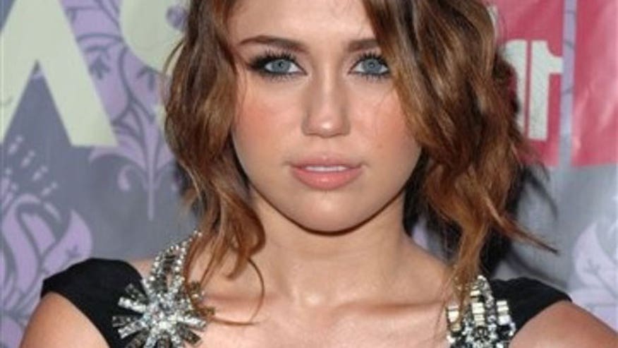 Miley640
