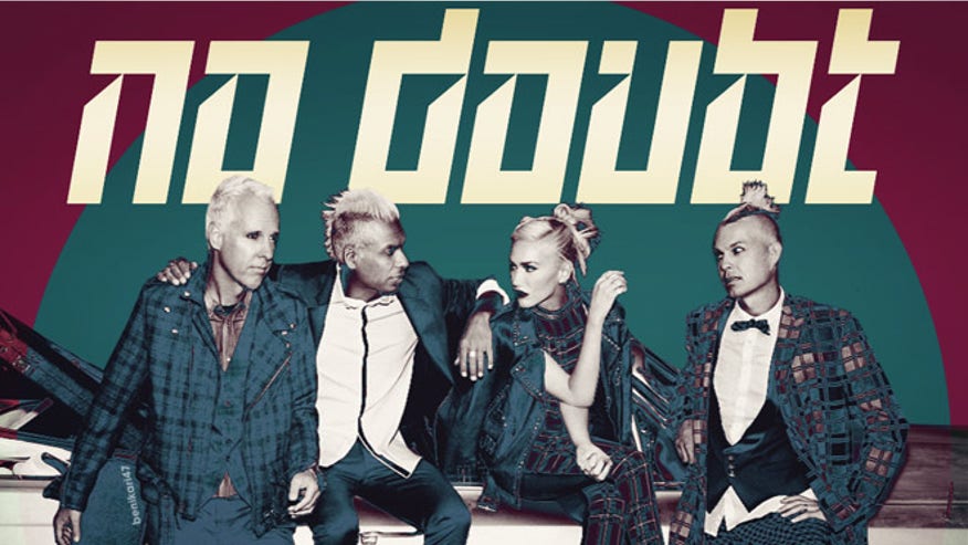 Music review No Doubt's 6th studio album solidifies their place in the
