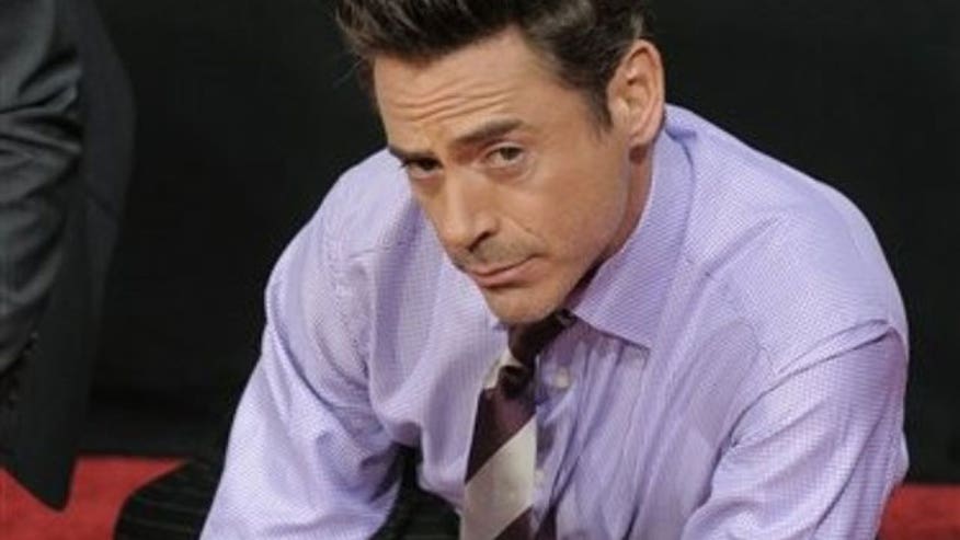 RDowneyJr