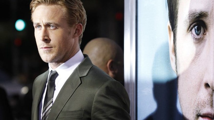 Ryan Gosling